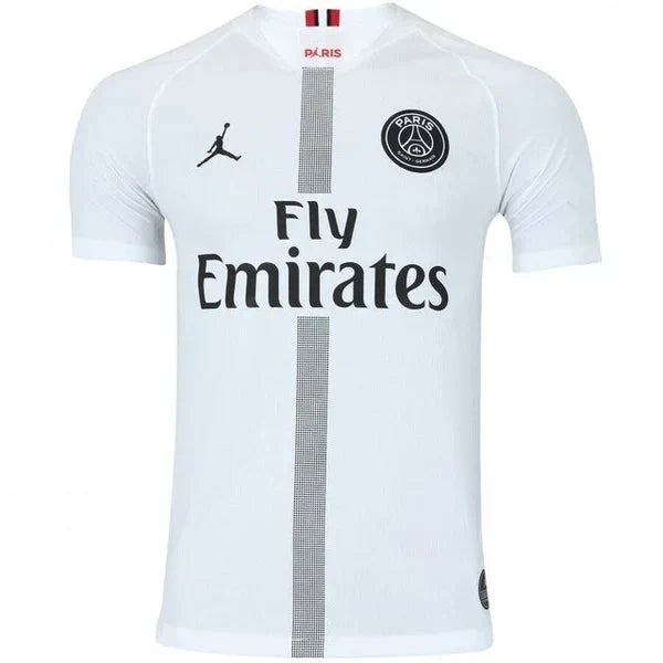 18/19 PSG Retro Jersey