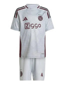 24/25 Ajax Kids Third Kit