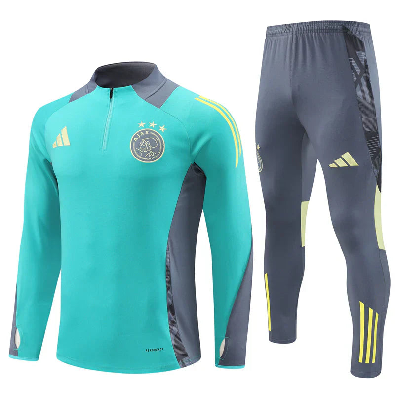24/25 Ajax Tracksuit