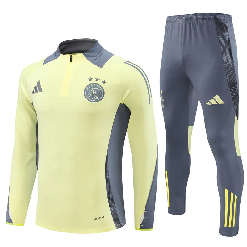 24/25 Ajax Tracksuit