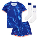24/25 Chelsea Home Kids Kit