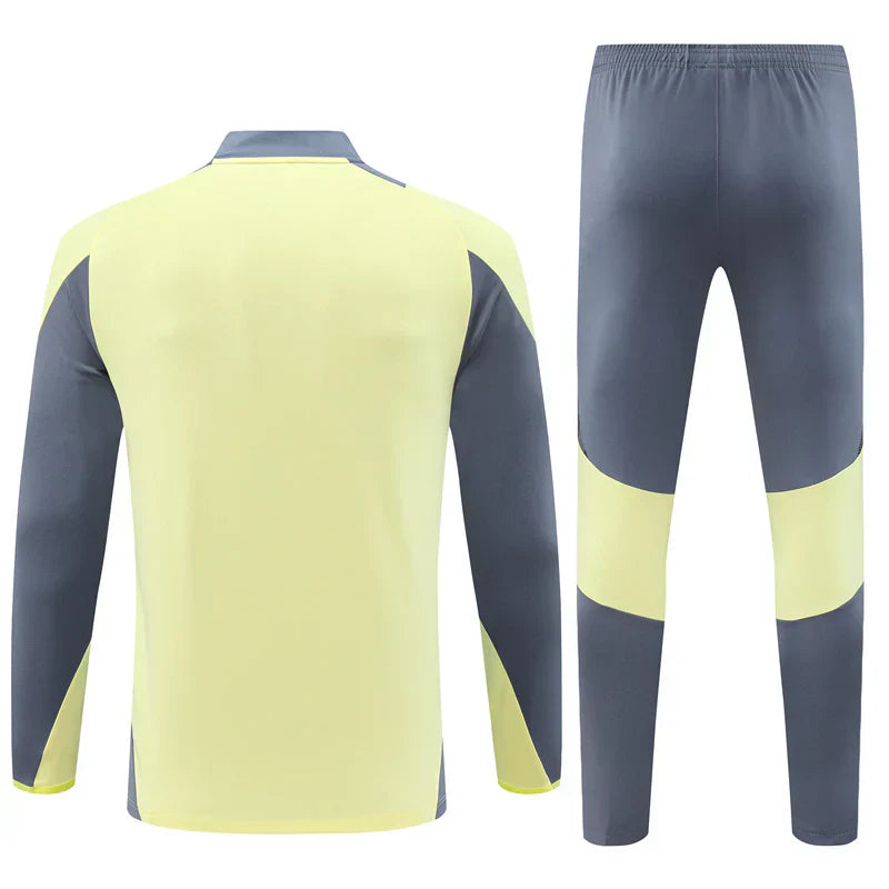 24/25 Ajax Tracksuit
