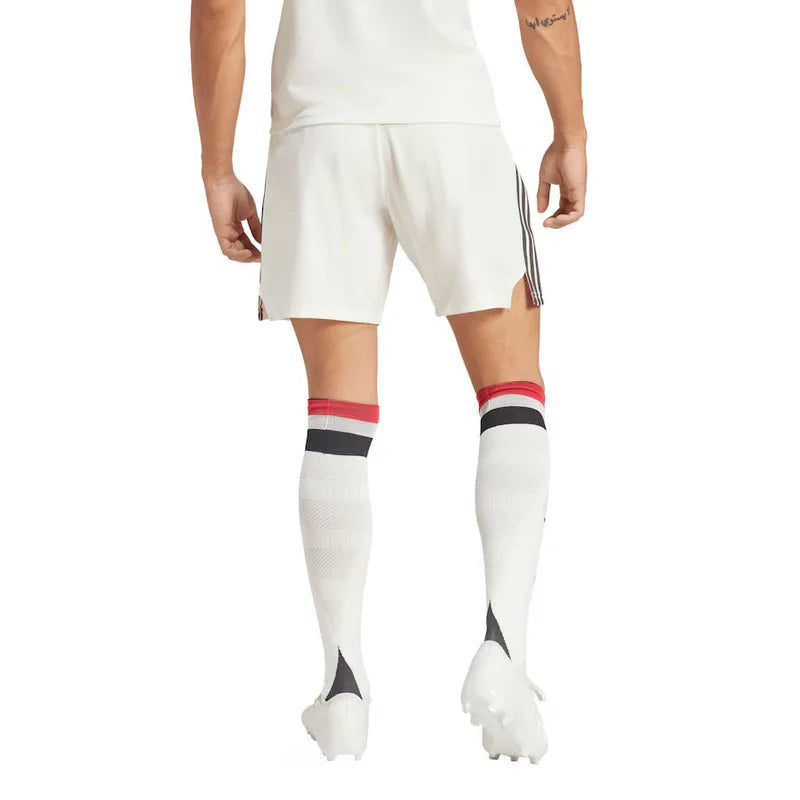 24/25 Manchester United Third Shorts