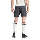 24/25 Manchester United Third Shorts