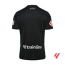 25/26 Sevilla FC Third Jersey