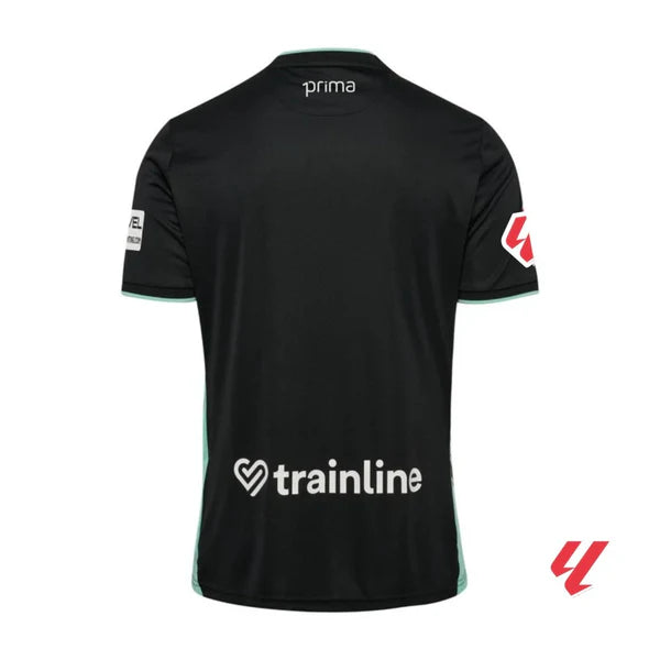 25/26 Sevilla FC Third Jersey