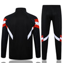 24/25 Manchester United Tracksuit Kit