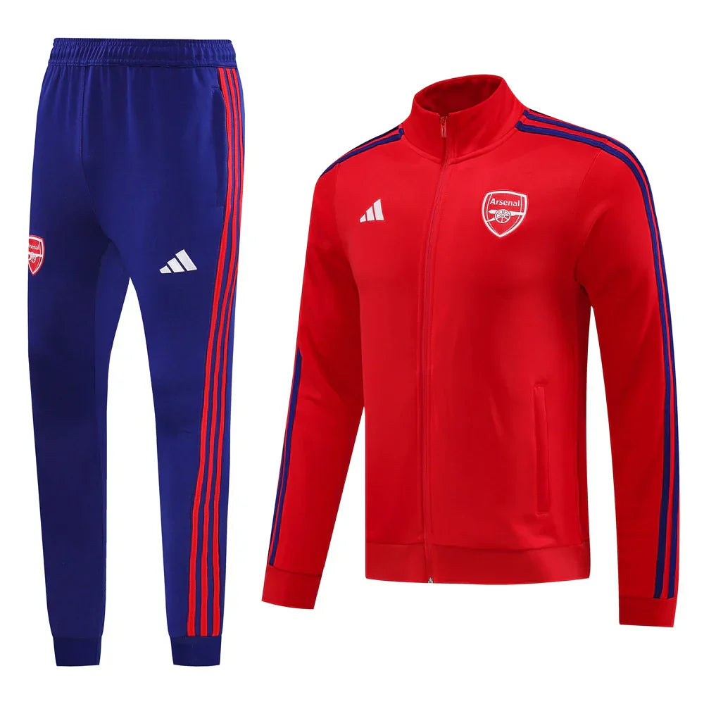 24/25 Arsenal Tracksuit