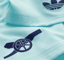 24/25 Arsenal Third Shorts