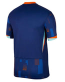 24/25 Holanda Away Jersey