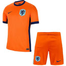 24/25 Netherlands Home Kids Kit