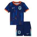 24/25 Netherlands Away Kids Kit