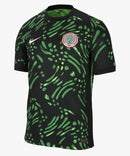 24/25 Nigeria Home Jersey