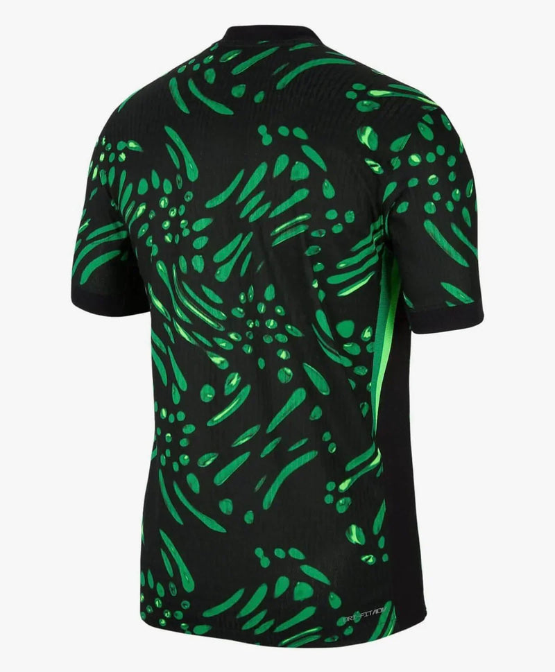 24/25 Nigeria Home Jersey