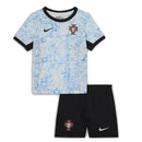 24/25 Portugal Kids Away Kit