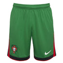 24/25 Portugal Home Shorts