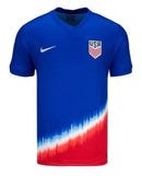 24/25 USA Away Jersey