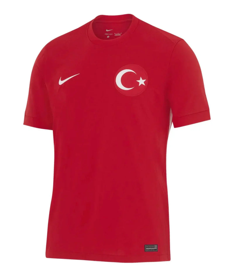 24/25 Turkey Away Jersey