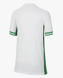 4/25 Nigeria Away Jersey