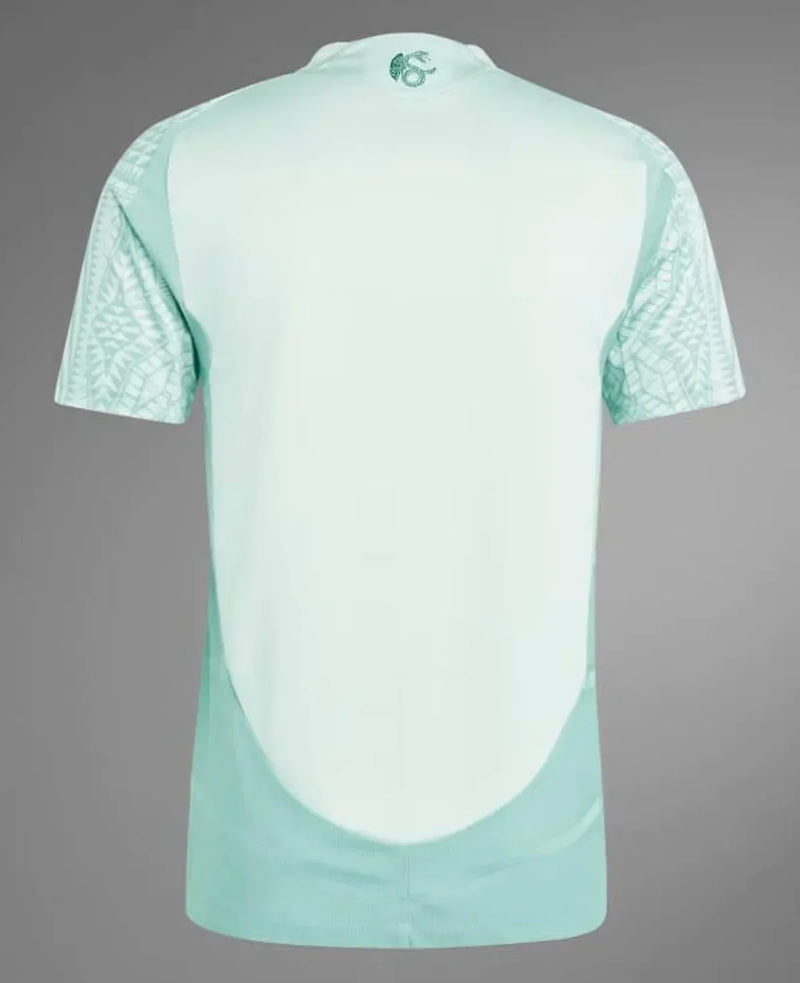 24/25 Mexico Away Jersey