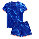 24/25 Chelsea Home Kids Kit