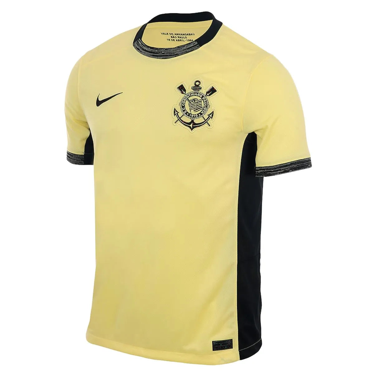 23/24 Corinthians Third Jersey