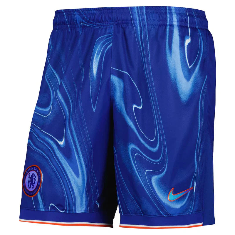 24/25 Chelsea Home Shorts