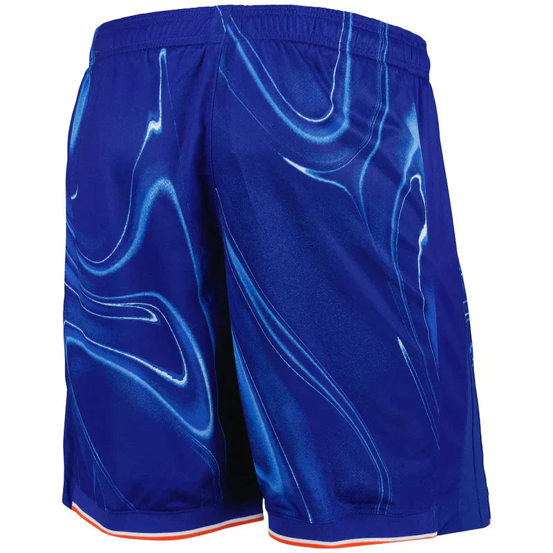 24/25 Chelsea Home Shorts