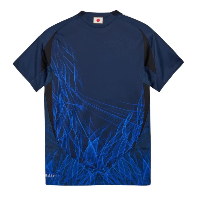 24/25 Japan Y-3 Home Jersey