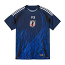 24/25 Japan Y-3 Home Jersey