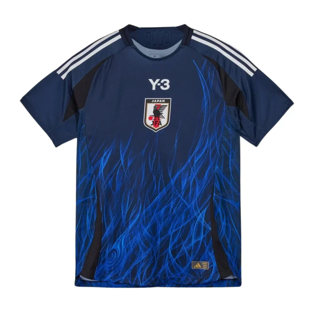 24/25 Japan Y-3 Home Jersey