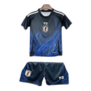 24/25 Japan Home Y-3 Kids Kit