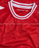 24/25 Denmark Home Jersey