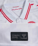 24/25 Denmark Away Jersey