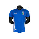 24/25 Italy Home Player Jersey