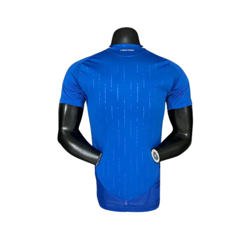 24/25 Italy Home Player Jersey