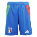 24/25 Italy Home Shorts