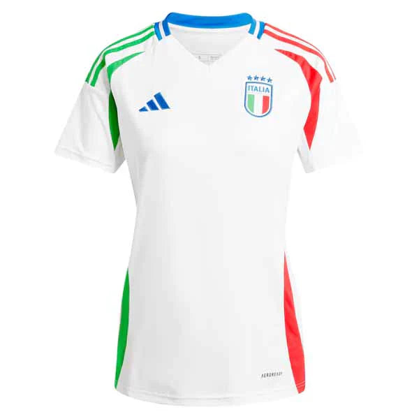 24/25 Italy Women´s Away Jersey