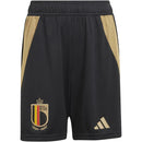 24/25 Belgium Home Shorts