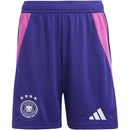 24/25 Germany Away Shorts