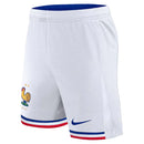 24/25 France Home Shorts