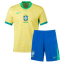 24/25 Brazil Kids Kit