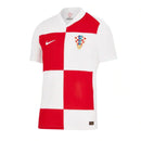24/25 Croatia Home Jersey