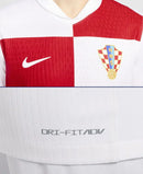 24/25 Croatia Home Jersey