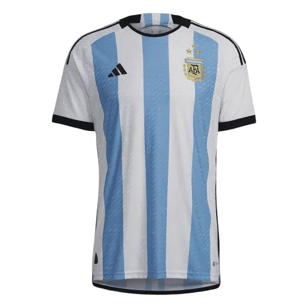 2022 Argentina Home Jersey