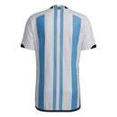 2022 Argentina Home Jersey