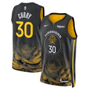 Golden State Warriors City Edition NBA Tank Top