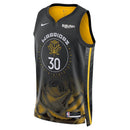 Golden State Warriors City Edition NBA Tank Top