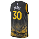 Golden State Warriors City Edition NBA Tank Top
