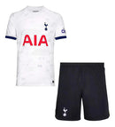 2023 Tottenham Spurs Kids Kit